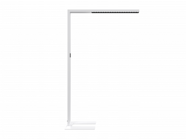 Preview: LIN-1/98 LED CCT DIM 100W Stehleuchte 3K-5K CRI98 200cm DI/IN Preview: LIN-1/98 LED CCT DIM 100W Stehleuchte 3K-5K CRI98 200cm DI/IN
